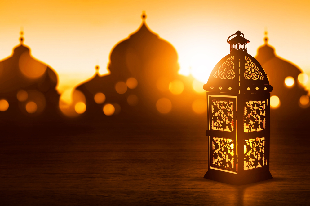A Brief History Of Ramadan Remona Aly